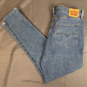 Levi’s 721 High Rise Skinny Jeans W32 L30 | Women’s Stretch Denim